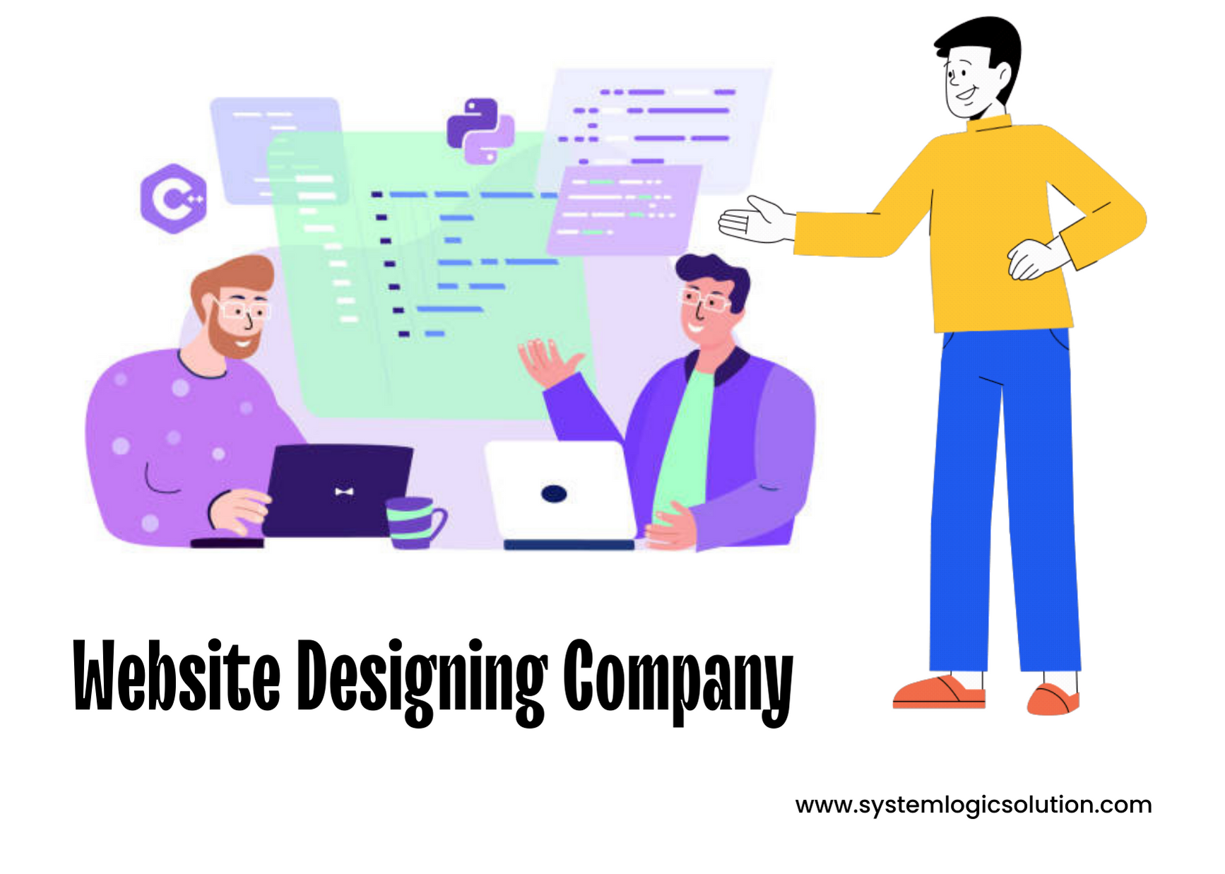 website designing company in jaipur